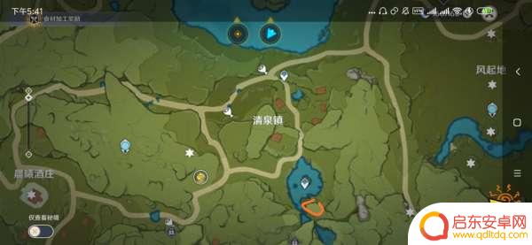 原神2海盗秘宝攻略大全 如何完成原神海盗秘宝任务