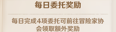 原神手游如何提高好感度 原神好感度提升方式2022
