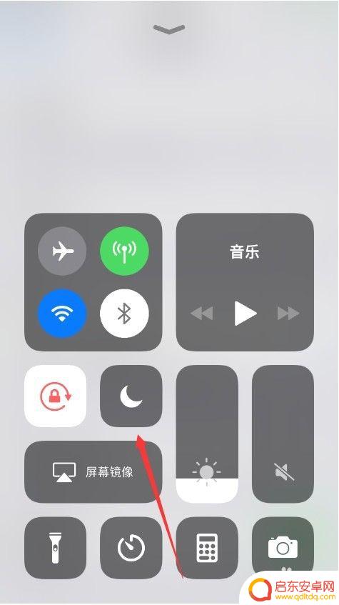 iphone手机自动静音 iPhone怎么在休息时间自动调整静音模式