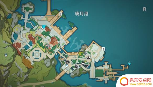 原神几级能去稻妻 原神30级以下去稻妻方法