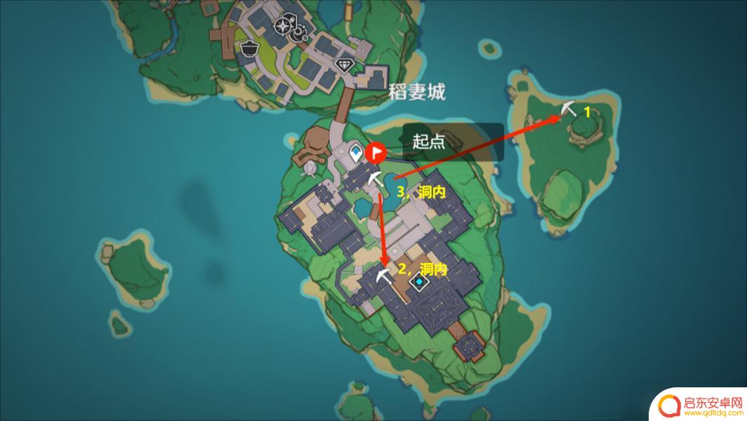 原神哪里能买到紫晶块 原神紫晶块最快获得方法