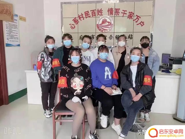蠡县南庄村人抖音(河北省蠡县南庄镇南庄村)