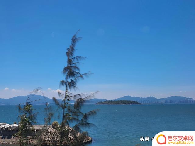 海边抖音有趣文案(海边的抖音文案)