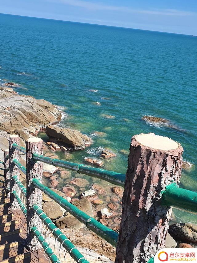 海边抖音有趣文案(海边的抖音文案)