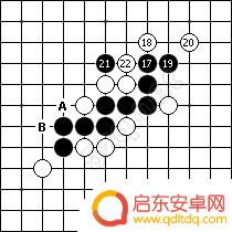 五子棋如何进可攻可防 五子棋攻防技巧提升