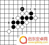 五子棋如何进可攻可防 五子棋攻防技巧提升