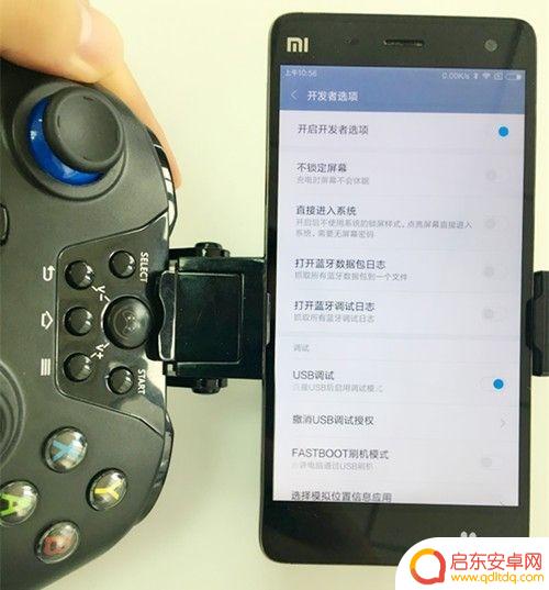 贪吃蛇大战怎么用手柄玩 贪吃蛇大作战手柄玩法教学