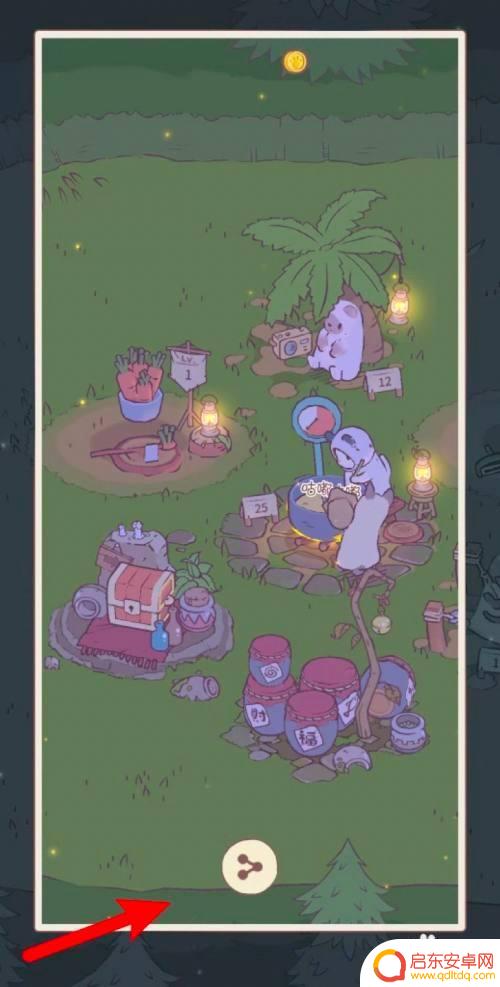 猫咪和汤怎么拍全景 猫和汤怎么拍照技巧