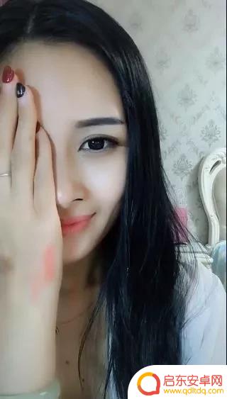 抖音模仿女孩化妆(抖音模仿女孩化妆视频)