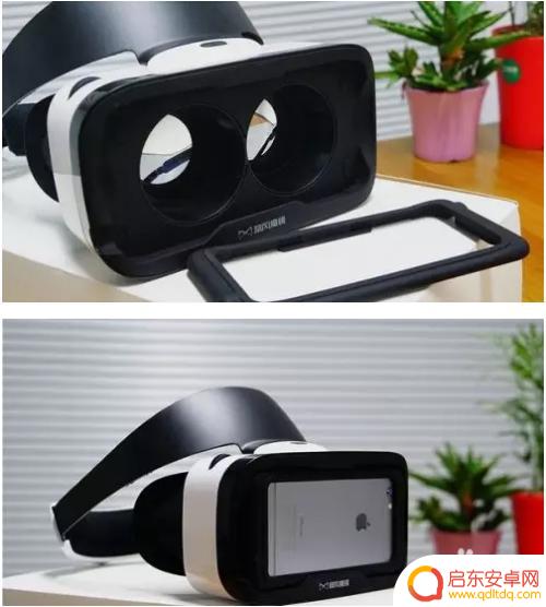手机vr如何设置 手机盒子式VR眼镜使用技巧