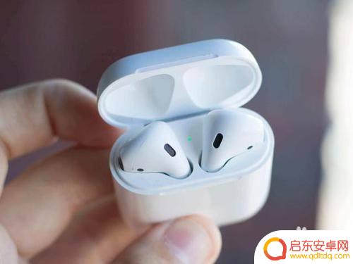 苹果耳机连不上手机是怎么回事 苹果耳机蓝牙连接不上手机怎么办