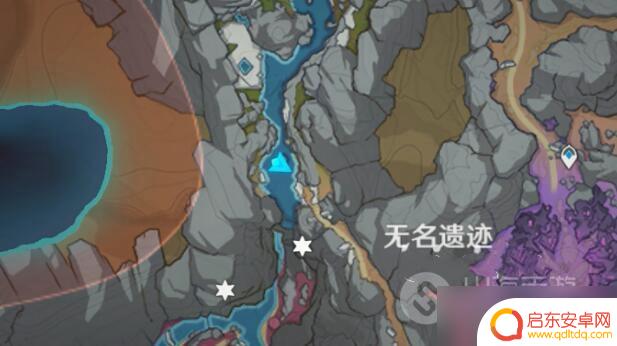 原神钓鱼位置大全 原神钓鱼点位置一览