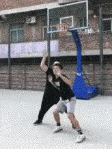 抖音篮球走步规则视频(抖音篮球走步规则视频怎么拍)