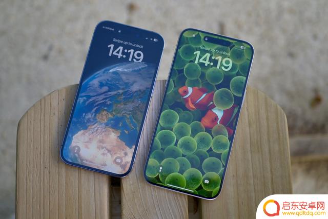 iPhone 16 刀法依旧精准，但有4大遗憾让人略感失望