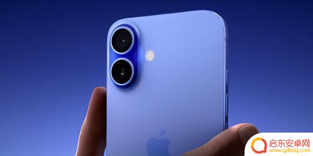 iPhone 16 刀法依旧精准，但有4大遗憾让人略感失望
