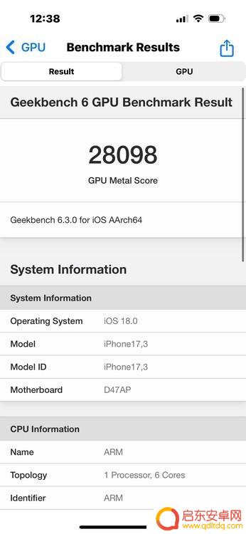 iPhone 16 评测:Apple 的亏损之路