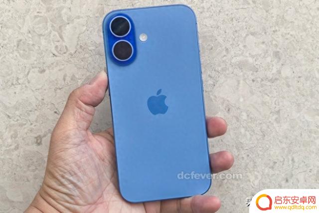 iPhone 16 评测：Apple 的亏损之路