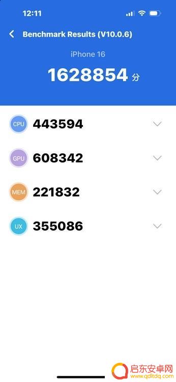 iPhone 16 评测:Apple 的亏损之路