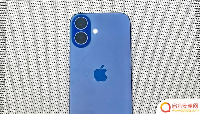 iPhone 16 评测:Apple 的亏损之路