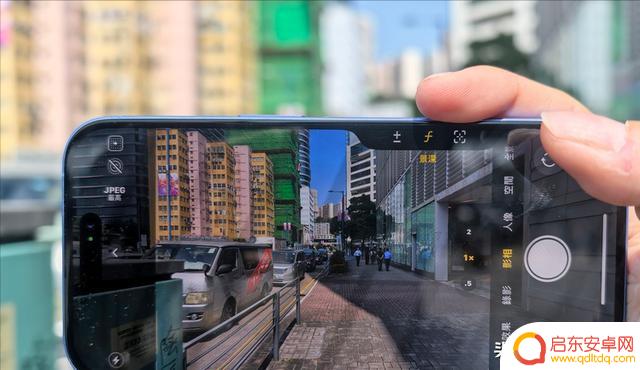 iPhone 16 评测:Apple 的亏损之路