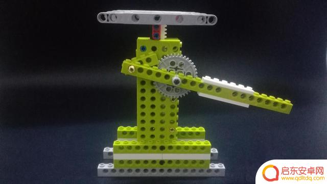 齿轮积木抖音直播(齿轮积木视频)