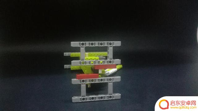 齿轮积木抖音直播(齿轮积木视频)