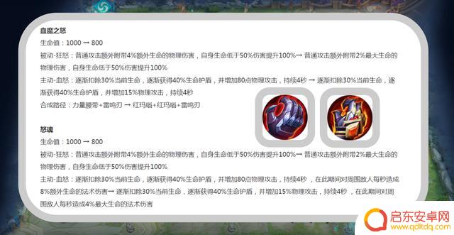 王者荣耀:肉装被削弱,公式肉装流或将走向终结,打野难度加大
