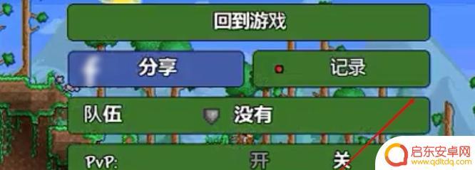 泰拉瑞亚pc调不出控制台 泰拉瑞亚pc版如何调出控制台