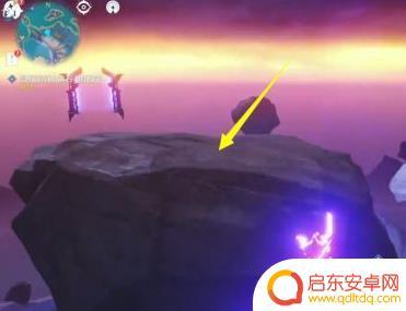原神最后一个镇石怎么解 原神最后一个镇石怎么打