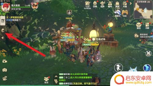 龙之国物语如何5个人玩 龙之国物语最强组队