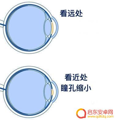 小心!看手机会导致“视频终端综合征”
