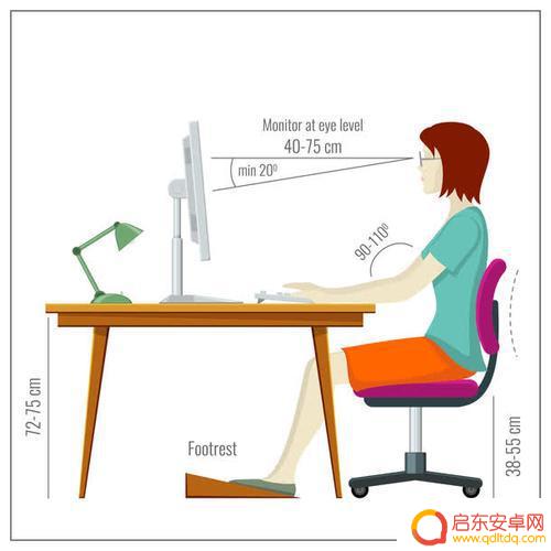 小心!看手机会导致“视频终端综合征”