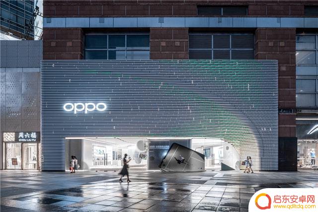 oppo手机指纹识别能不能在屏幕上 高效识别技术提升OPPO手机指纹解锁
