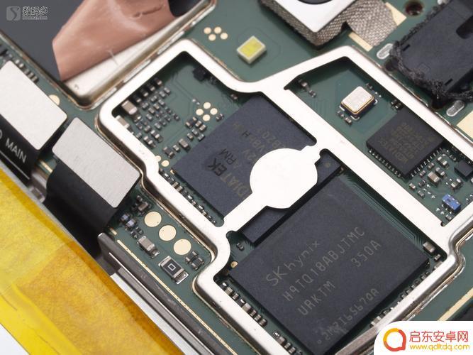 如何理解手机的cpu 手机硬件基本常识有哪些