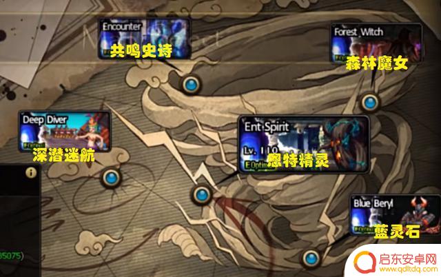 DNF:自定义史诗之路来了!提前更新4个月,可惜只是阉割版