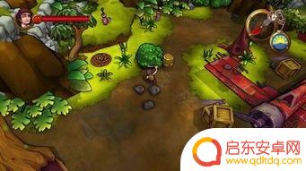 迷失steam怎么溜菌克 Steam上的Lost攻略下载