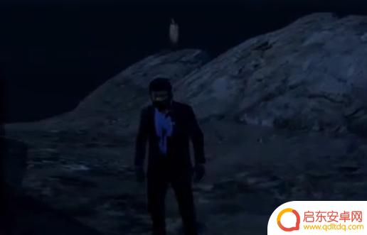 gta女鬼位置(gta女鬼位置地图)