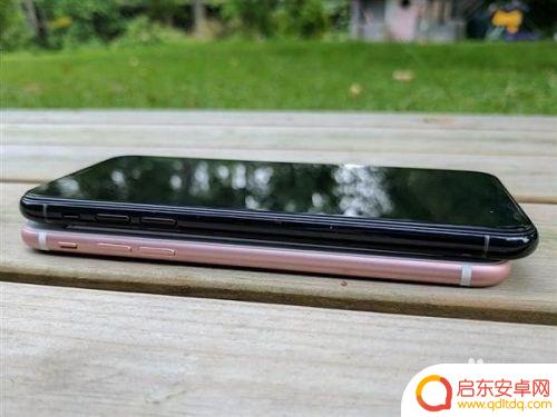 苹果手机怎么排出光束 iPhone如何拍摄夜间光轨