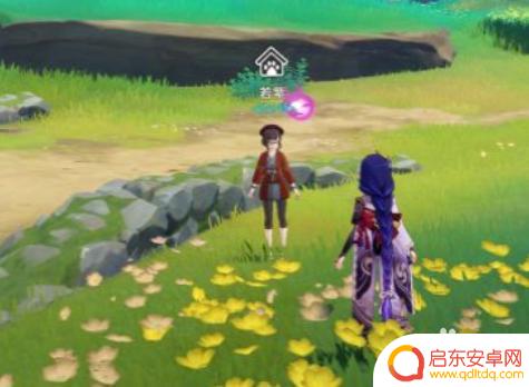 原神蝴蝶怎么抓坐骑 怎么在原神中驯服坐骑