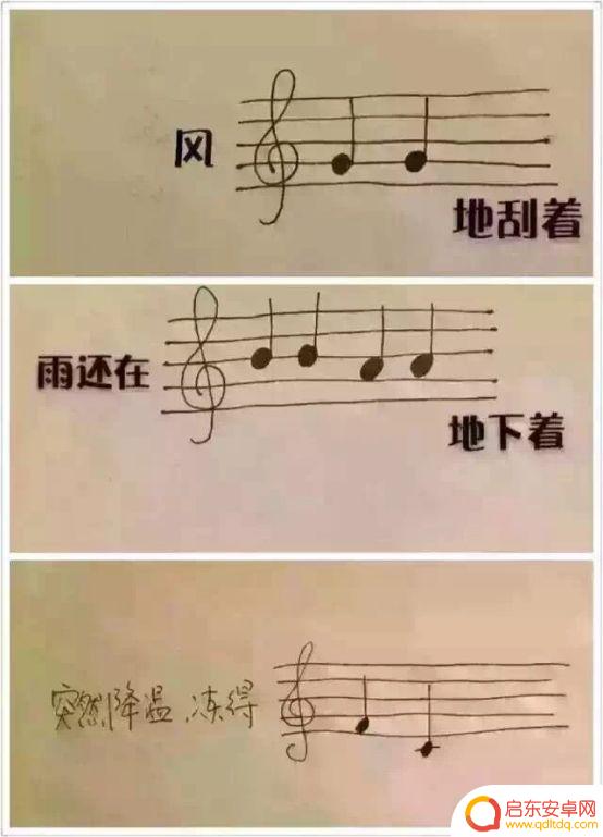 抖音上的听歌表情(抖音上的听歌表情怎么弄)