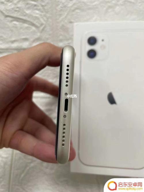 苹果手机11耳机孔在哪里 iPhone 11耳机口在哪里