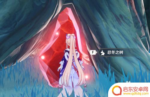 原神放热瓶图纸在哪里 原神放热瓶图纸怎么得到