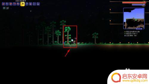 泰拉瑞亚pe版轨道怎么弄 泰拉瑞亚铁轨怎么制作