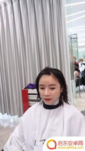 抖音美发高清视频(抖音美发高清视频怎么做)
