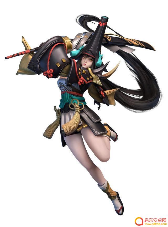 永劫无间抖音图片(永劫无间抖音图片高清)