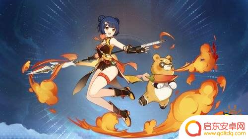 原神如何得到香 如何免费获取原神香菱