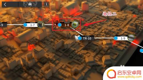 明日方舟怎么合成龙骨 明日方舟龙骨掉落概率