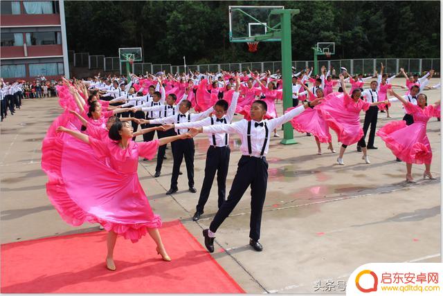 昌乐实验中学抖音(昌乐实验中学的别名)