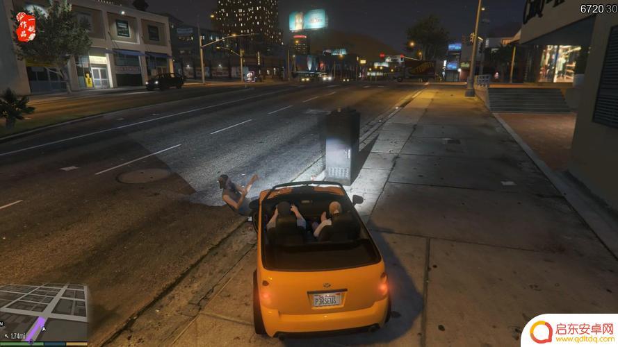 gta5玩完剧情(gta5玩完剧情了去干嘛)