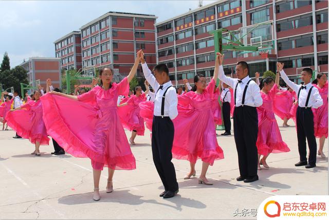 昌乐实验中学抖音(昌乐实验中学的别名)